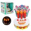 Набір продуктів "Торт" LKE3L, світло, музика, в коробці (6984668400317) - мініатюра 2
