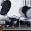 Сковорода GreenPan Craft с керамическим покрытием 24 см (CC002261-001) - миниатюра 6
