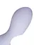 Вібратор на палець Loveline Silicone Finger 10.7см бузковий - мініатюра 5