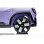 Дитячий електромобіль Ramiz Mini Concept Aceman 12 В,Black (PA.JE1688.CZ) - мініатюра 9