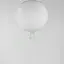 Підвісний світильник Balloon білий Line.F Діаметр плафону 20 см - мініатюра 4