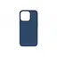 Чохол до мобільного телефона 2E Basic Apple iPhone 13 Pro Liquid Silicone Cobalt Blue (2E-IPH-13PR-OCLS-CB) - мініатюра 1