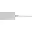Люстра підвісна Brille тубус LED 10W WW WH (AL-706S/1) - мініатюра 4