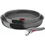 Набір сковорідок Tefal Ingenio Renew L2609502 [120196] - мініатюра 1