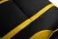 Геймерское кресло GT Racer черное с желтым (X-2749-1 Black/Yellow) - миниатюра 8