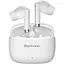 Наушники с микрофоном Blackview TWS AirBuds 4 White - миниатюра 1