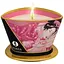 Масажна свічка Shunga Massage Candle - Rose Petals (170 мл) - мініатюра 1