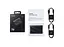 SSD накопитель Samsung T9 2TB Black (MU-PG2T0B) - миниатюра 6