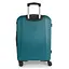 Валіза Gabol Mercury (M) Turquoise (122946-018) - мініатюра 2