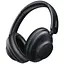 Навушники Ugreen HP202 HiTune Max5 Hybrid Active Noise-Cancelling Headphones Black (UGR-25255) - мініатюра 1