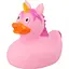 Утка FunnyDucks Единорог розовый ( 2042) - миниатюра 4