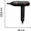 Фен Rowenta Maesteria Nano HY8310F0 [130054] - мініатюра 8