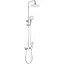 Душевая система Haiba Markus 009-J HB3970, Хром - миниатюра 1