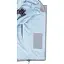 Куртка Frontier Erica XS 10K/10K Gray - миниатюра 10