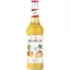 Сироп Monin Манго 0.7 л - миниатюра 1