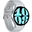 Смарт-часы Samsung Galaxy Watch6 44 mm Silver (SM-R940NZSASEK) - миниатюра 4
