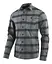 Сорочка TLD Grind Flannel Stripe Carbon M Troy Lee Designs (1106-827260003) - мініатюра 1