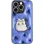 Чохол Epik TPU+PC Prisma Fluffie для Apple iPhone 13 Pro Max 6.7 Pusheen - мініатюра 2