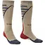 Носки Bridgedale Ski MW Plus M Sand (1053-710217.229.M) - миниатюра 1