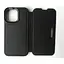 Оригінальний чохол книжка OtterBox Strada шкіряний протиударний для iPhone 13 Pro Black (77-85796) - мініатюра 3