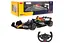 Машинка Rastar Oracle Red Bull Racing на управлінні RB18 1:12 на управлінні 94700 - мініатюра 1