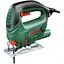Лобзик PST 700E 500Вт Bosch teh0026116 - мініатюра 1