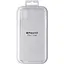 Оригинальный противоударный чехол Apple Clear Case Hardshell для iPhone XR (6.1") прозрачный (MRW62ZM/A) - миниатюра 2