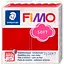 Пластика для біжутерії Soft Різдвяний червоний 57г Fimo - мініатюра 1