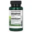Їжовик гребінчастий Swanson Lions Mane Mushroom 500 mg 60 caps (1086-100-15-1306425-20) - мініатюра 2