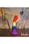 Фалоімітатор Blush Avant Pride P1 15.2 см мульти - мініатюра 7