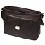 Шкіряна чоловіча сумка через плече TARWA 36,5х30х11 см nsa0001254 - мініатюра 6