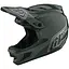 Велошолом Troy Lee Designs D4 Polyacrylite Helmet Olive XL (1106-174500025) - мініатюра 1