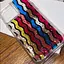 Противоударный чехол Case-Mate Prabal Gurung Waterfall для iPhone 11 Pro Max/XS Max (6.5") Rainbow - миниатюра 4