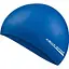 Шапочка для плавання Aqua Speed Soft Latex Темно-синій (1000-122-02) - мініатюра 1