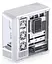 Корпус JONSBO D400 White - мініатюра 9