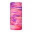 Бафф Buff Coolnet UV+ Sish Pink Fluor Фиолетовый-Розовый - миниатюра 1