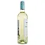 Вино Mezzacorona Ventessa Pinot Grigio біле сухе 9% 0.75 л  - мініатюра 2