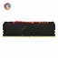 Модуль пам'яті Kingston Fury DDR4 16Gb (2x8) Beast 3200 MHz RGB (KF432C16BBAK2/16) Б/в - мініатюра 3