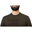 Футболка Harkila Instinct S/S M Коричневий - мініатюра 3