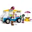 Уцінка. Конструктор LEGO Friends Фургон з морозивом 84 деталі (41715) - мініатюра 2