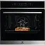 Духовка электрическая Electrolux EOE8P31X - миниатюра 1