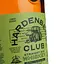 Виски Hardenberg Club Straight Rye 42.5% 0.7 л - миниатюра 5