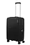 Валіза 68 См American Tourister REJOY TRUE BLACK 68х47х26 MH3*19002 - мініатюра 8