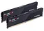 Память 16 Гб x 2 (комплект 32 Гб) DDR5, 6000 МГц, G.Skill Flare X5, черная, 36-36-36-96, 1,35 В, с радиатором (F5-6000J3636F16GX2-FX5) - миниатюра 2