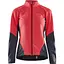 Куртка Craft Ideal Jacket Woman XS Черный/Красный (1068-1907816 XS 410995) - миниатюра 1