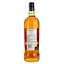 Ром Bardett Anejo 37.5% 1 л - мініатюра 4