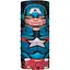 Мультипов'язка Buff Superheroes Junior Original Captain America (1033-BU 121593.555.10.00) - мініатюра 1