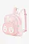 Рюкзак дошкільний для дiвчинки GD-05-2 Рожевий - мініатюра 1
