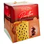 Кекс Dal Colle Panettone Gocce Cioccolato с шоколадными крошками 750 г - миниатюра 1