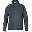 Флісова кофта Fjallraven Buck Fleece Granite/Dark Grey XXL (1004-81328GDG) - мініатюра 1
